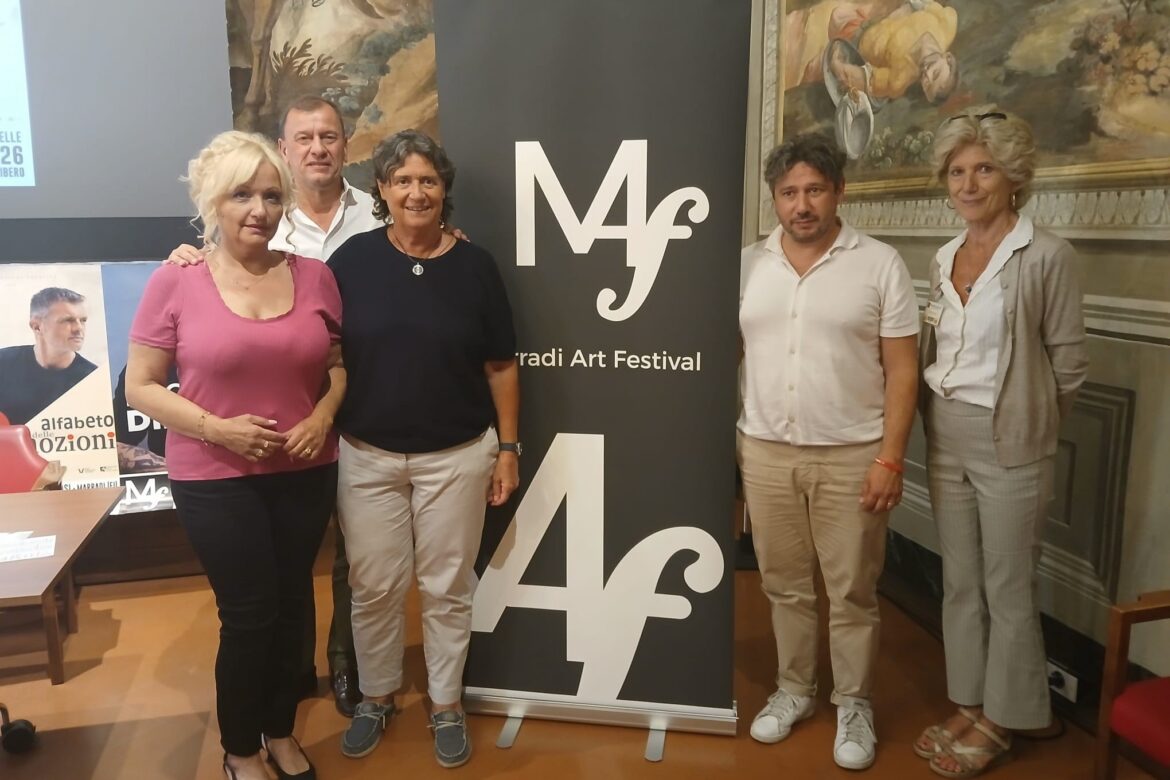Marradi Art Festival 2026